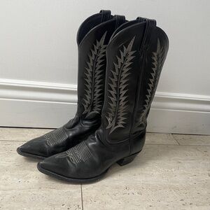 Vintage Cowboy boots
